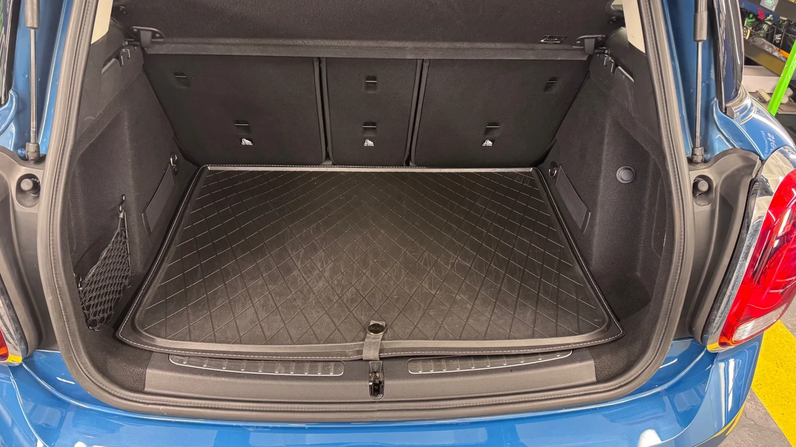 Mini Countryman MINI COOPER, S COUNTRYMAN ALL4, снимка 12 - Автомобили и джипове - 53939625