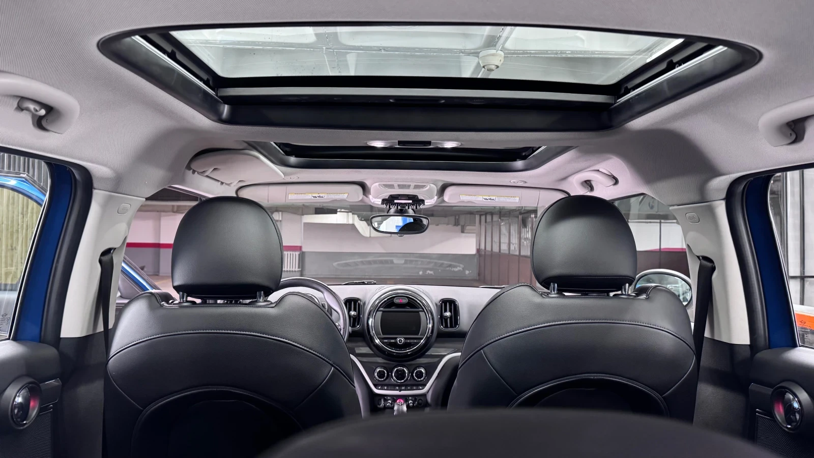 Mini Countryman MINI COOPER, S COUNTRYMAN ALL4, снимка 11 - Автомобили и джипове - 53939625