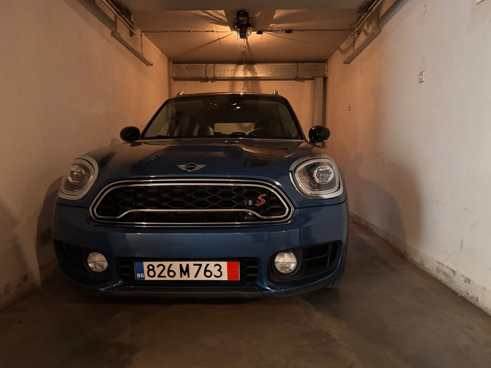 Mini Countryman MINI COOPER, S COUNTRYMAN ALL4 | Mobile.bg � ����������� 17