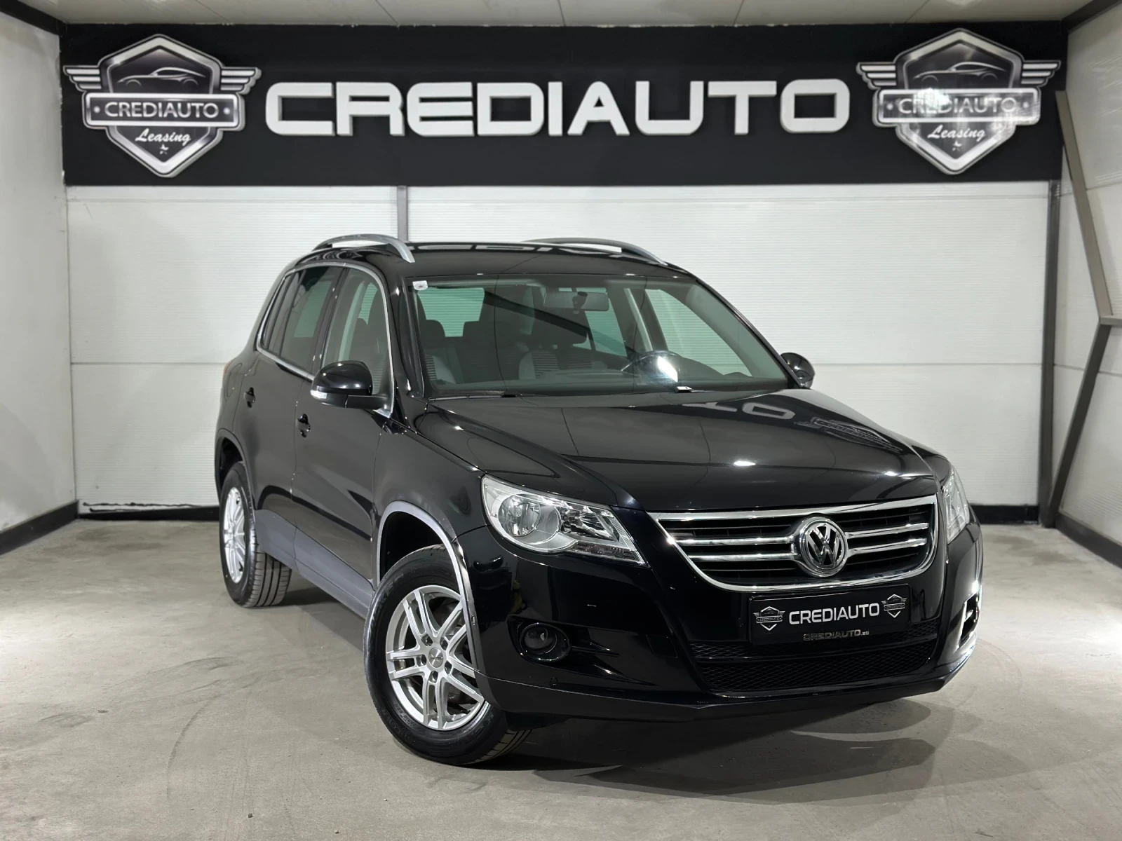 VW Tiguan | Mobile.bg � ����������� 3