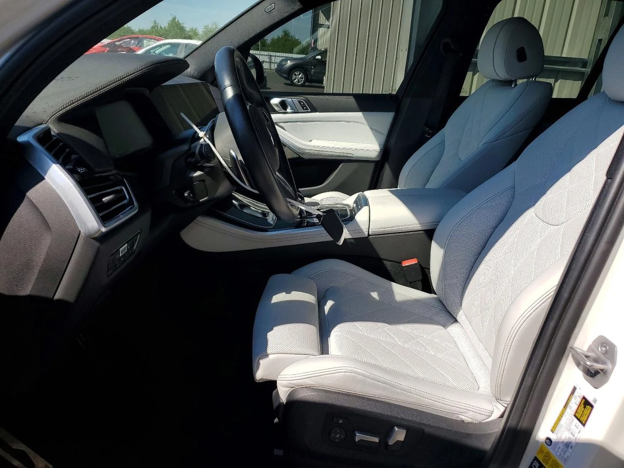 BMW X5 3.0l xDrive40I | Mobile.bg � ����������� 7