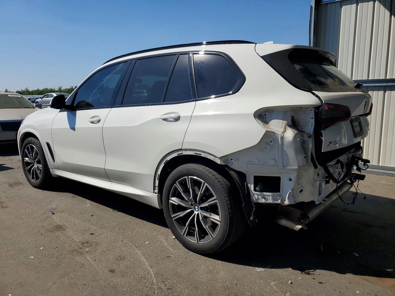 BMW X5 3.0l xDrive40I | Mobile.bg � ����������� 2