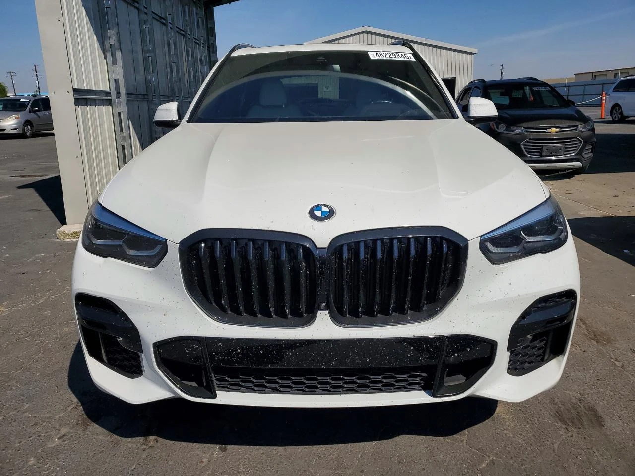 BMW X5 3.0l xDrive40I | Mobile.bg � ����������� 5