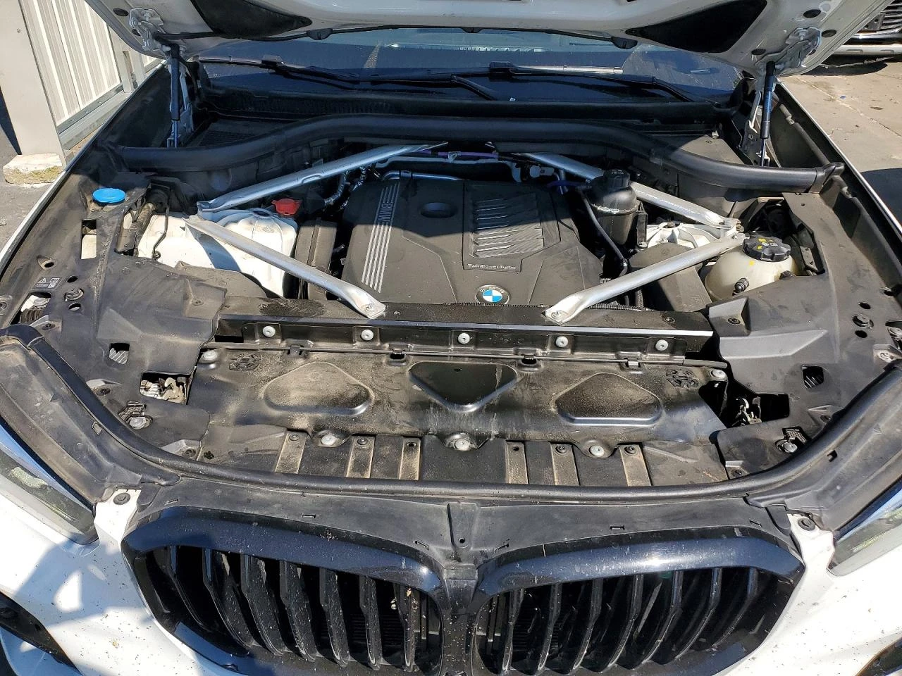 BMW X5 3.0l xDrive40I | Mobile.bg � ����������� 12