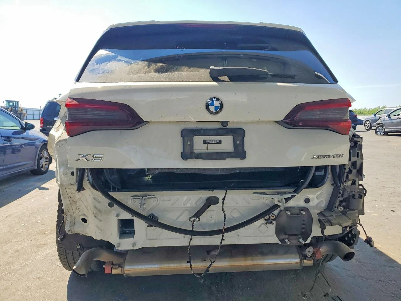 BMW X5 3.0l xDrive40I | Mobile.bg � ����������� 6