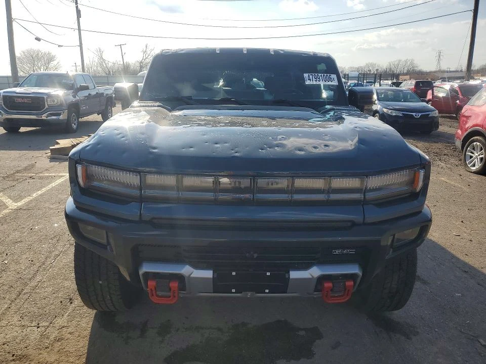 Hummer H3 SUV 2X AWD 2025 , снимка 2 - Автомобили и джипове - 54475427
