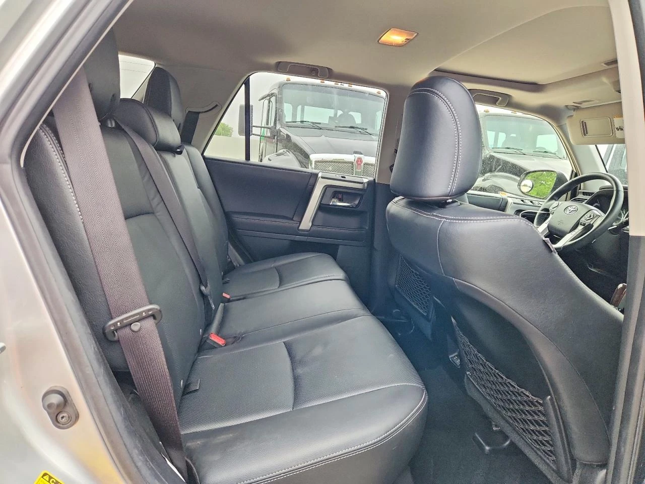 Toyota 4runner 4.0l Limited, снимка 10 - Автомобили и джипове - 54519455