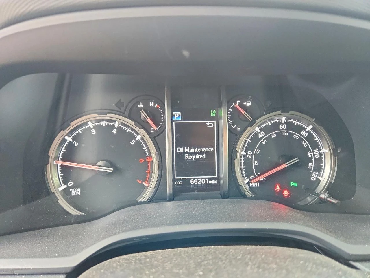 Toyota 4runner 4.0l Limited, снимка 9 - Автомобили и джипове - 54519455