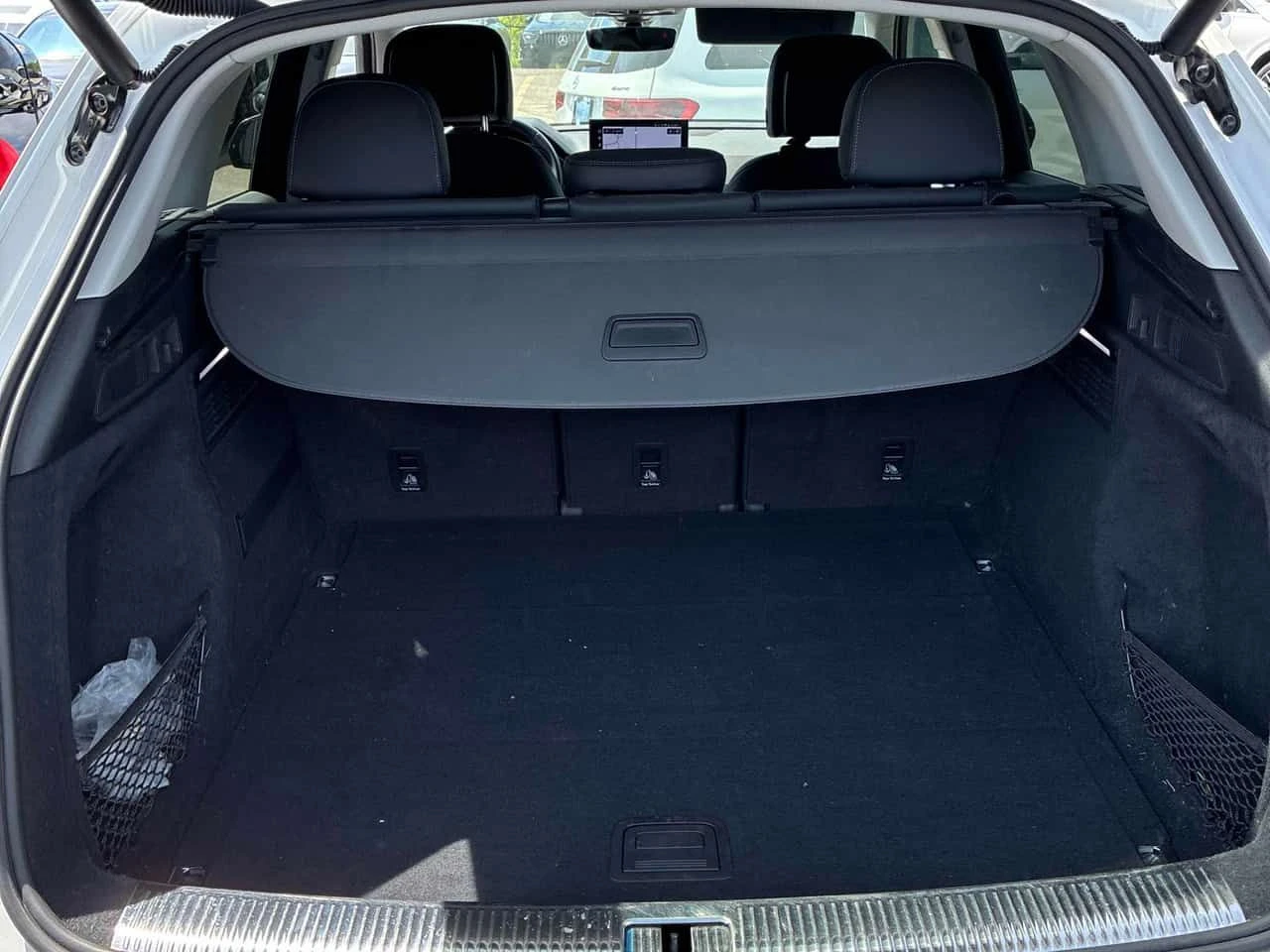 Audi Q5 | Progressiv | DISTRONIC | 360 | ПАНОРАМА | CARFAX, снимка 13 - Автомобили и джипове - 54769343