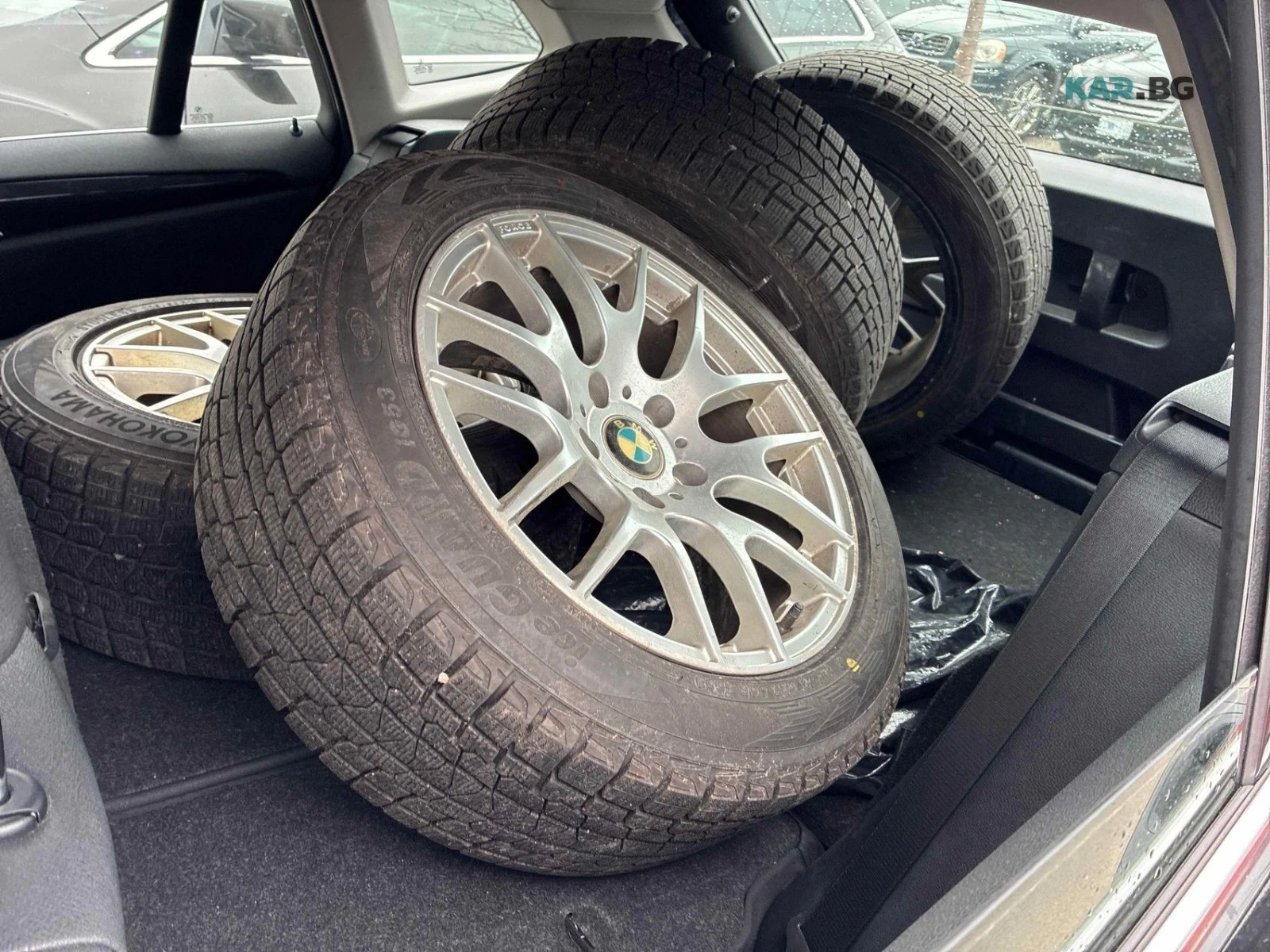 BMW X1 AвтоКредит (Крайна цена до България), снимка 12 - Автомобили и джипове - 54781701