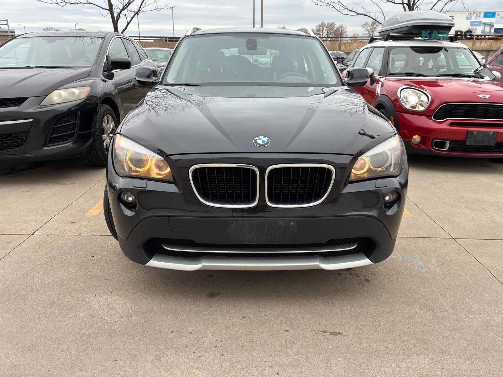 BMW X1 AвтоКредит (Крайна цена до България), снимка 2 - Автомобили и джипове - 54781701