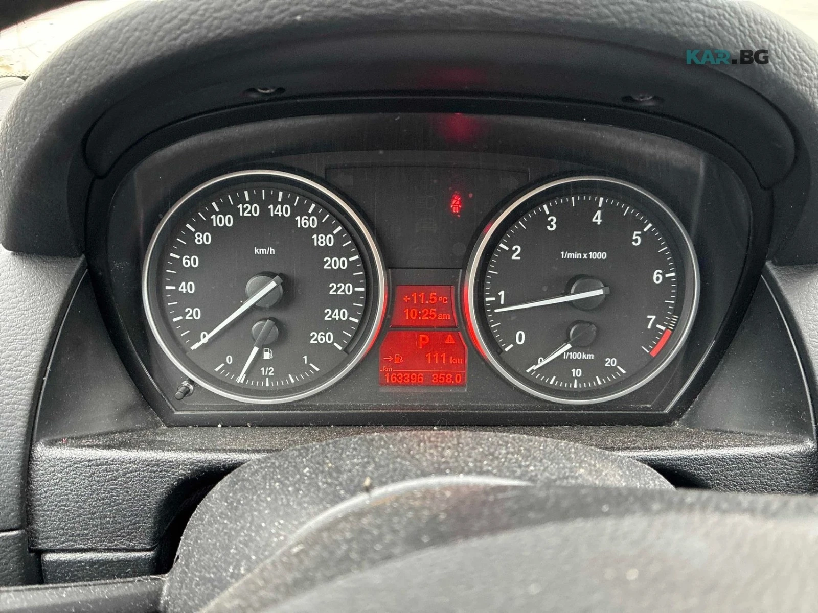 BMW X1 AвтоКредит (Крайна цена до България), снимка 8 - Автомобили и джипове - 54781701