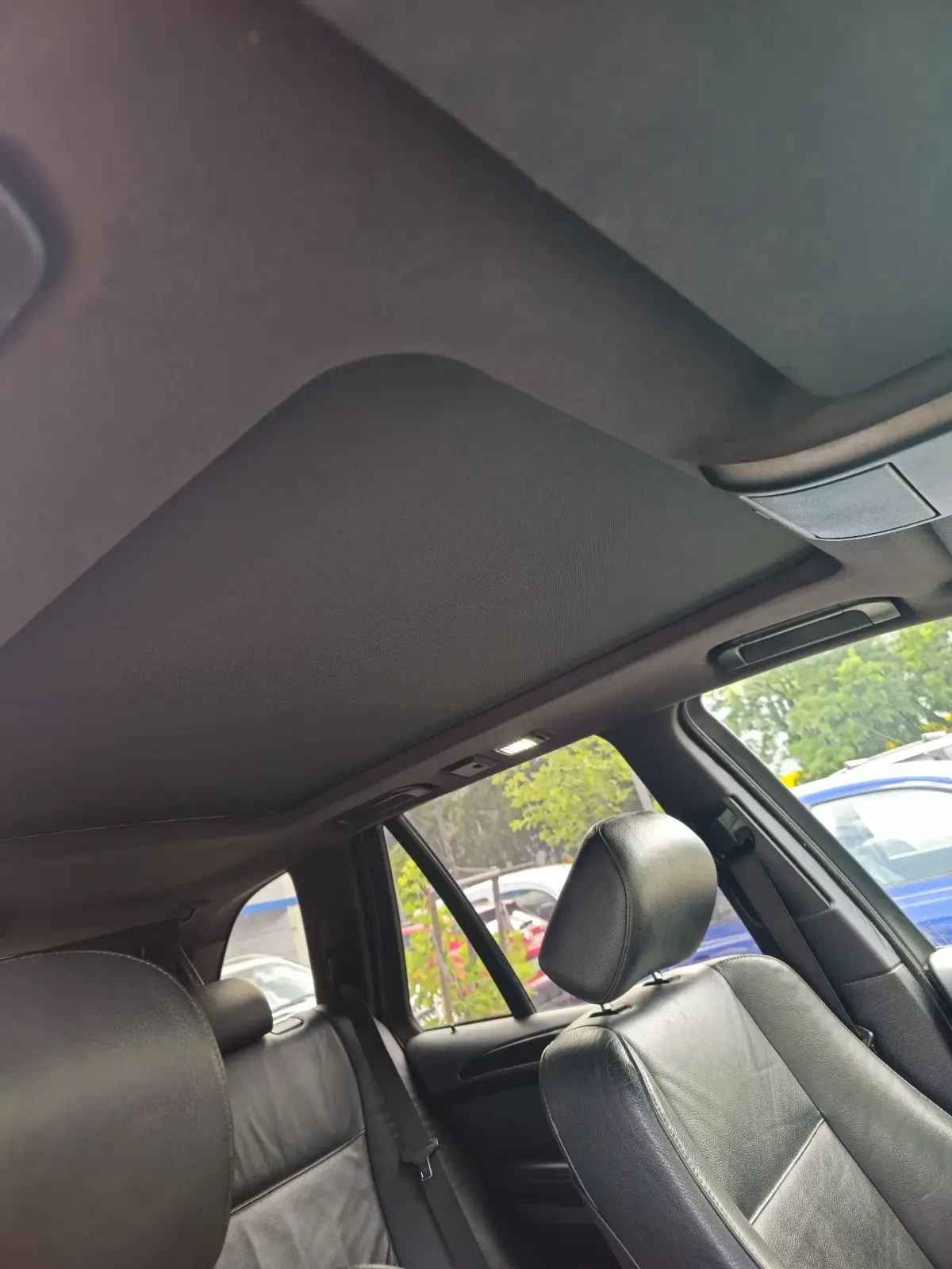BMW X5, снимка 12 - Автомобили и джипове - 54824577