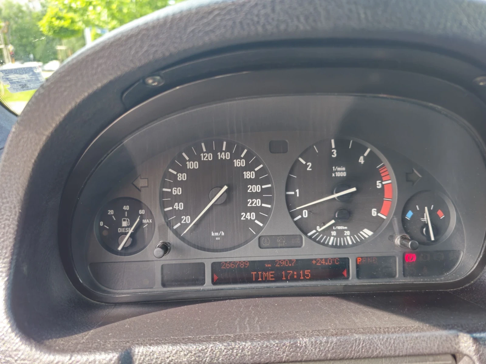 BMW X5, снимка 17 - Автомобили и джипове - 54824577