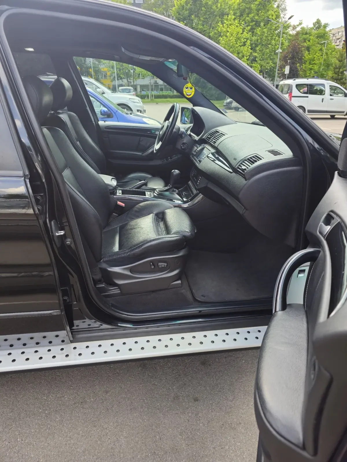 BMW X5, снимка 10 - Автомобили и джипове - 54824577