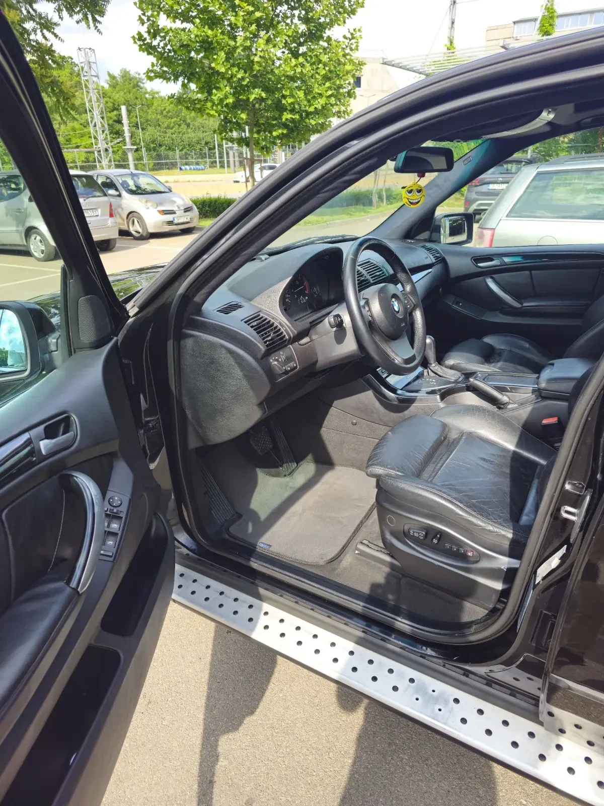 BMW X5, снимка 16 - Автомобили и джипове - 54824577