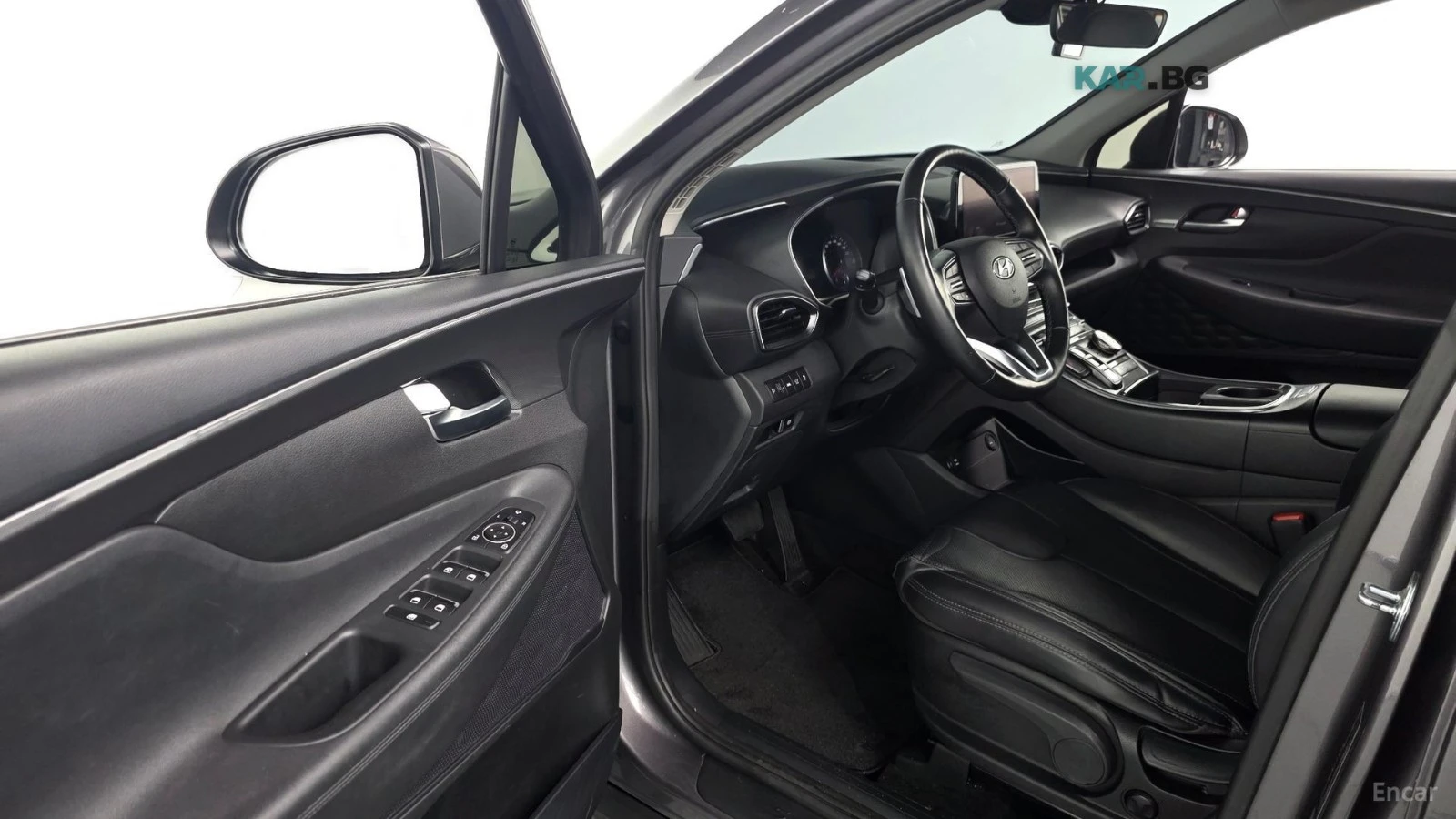Hyundai Santa fe ОБДУХВАНЕ* КАМЕРА* СЛЕД ЛЕНТИ* , снимка 10 - Автомобили и джипове - 54935166