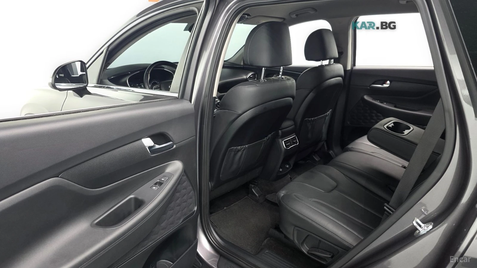 Hyundai Santa fe ОБДУХВАНЕ* КАМЕРА* СЛЕД ЛЕНТИ* , снимка 12 - Автомобили и джипове - 54935166