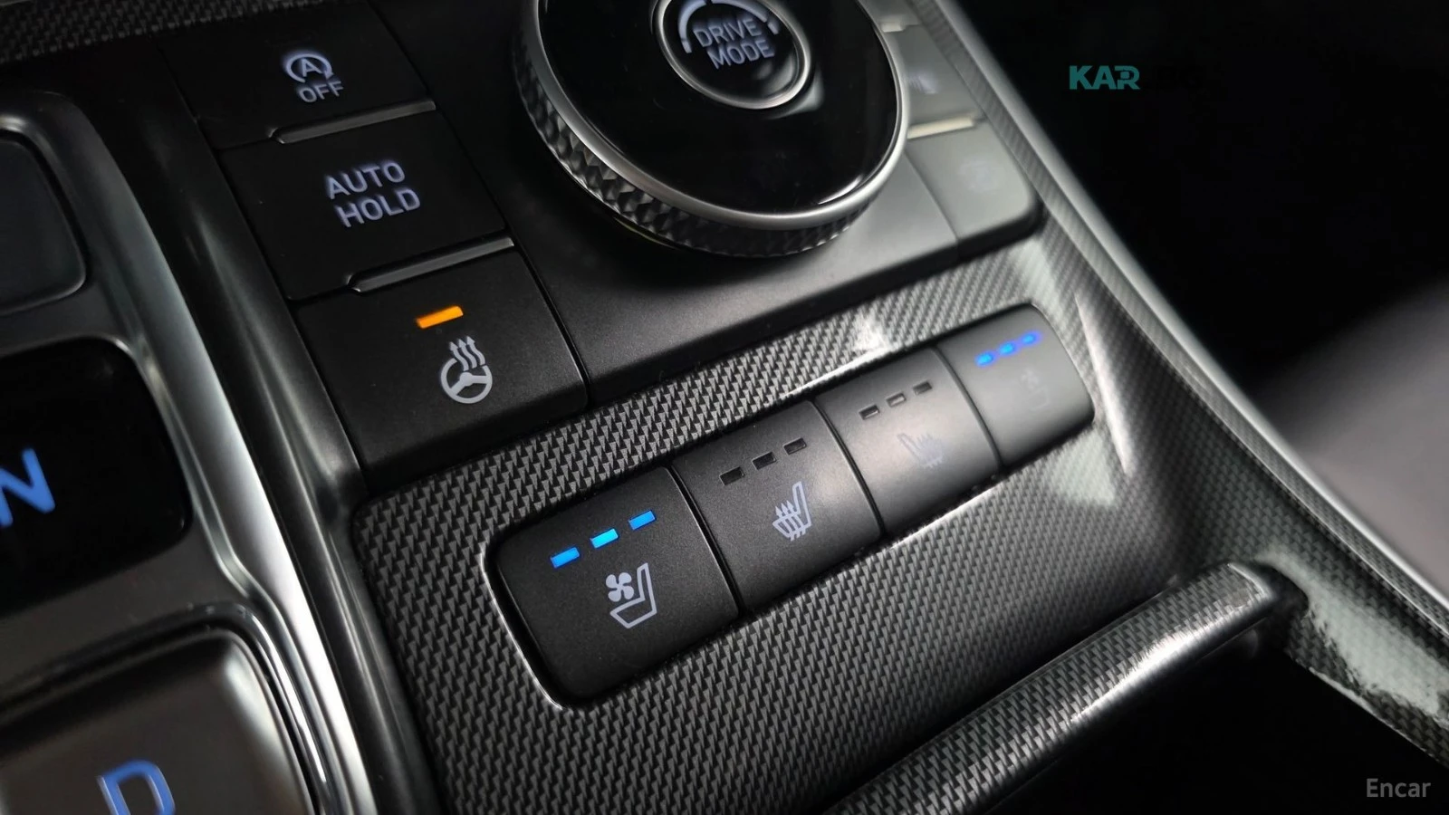 Hyundai Santa fe ОБДУХВАНЕ* КАМЕРА* СЛЕД ЛЕНТИ* , снимка 17 - Автомобили и джипове - 54935166