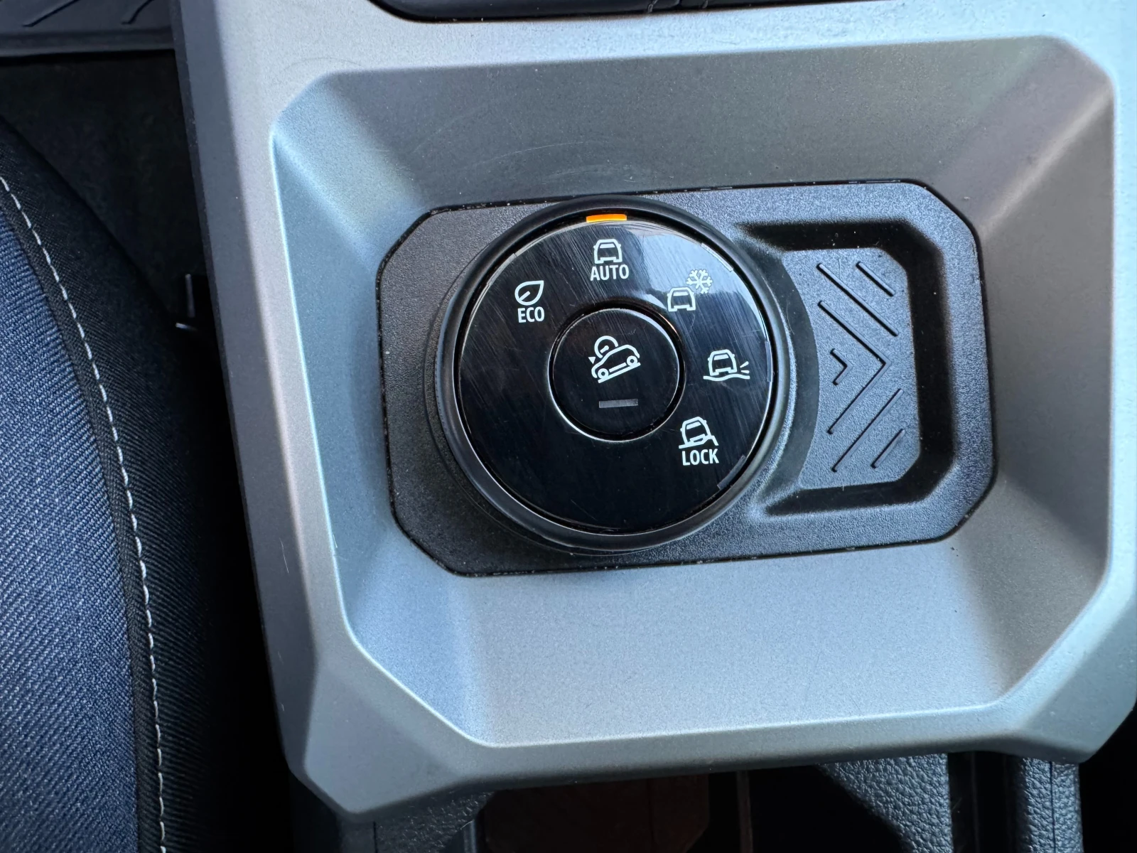 Dacia Duster Journey 1.2 TCe 4x4 | Mobile.bg � ����������� 15