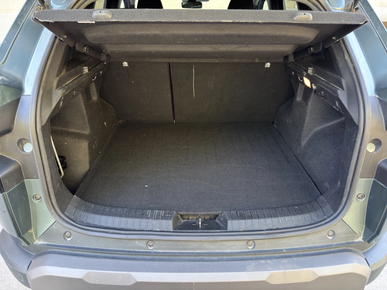 Dacia Duster Journey 1.2 TCe 4x4 | Mobile.bg � ����������� 17