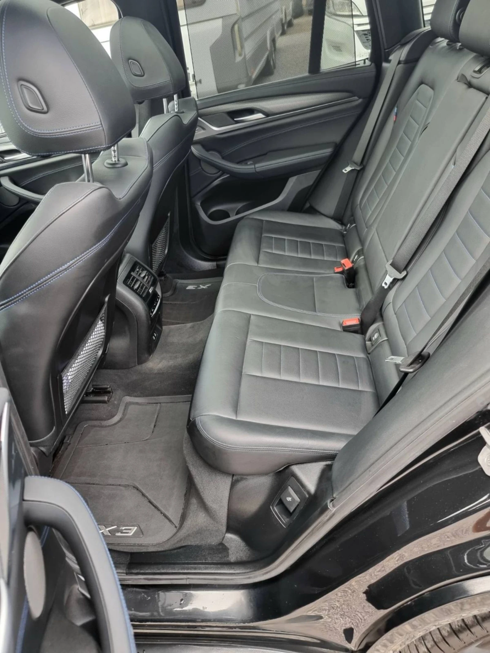 BMW X3 M40i, снимка 13 - Автомобили и джипове - 55445716