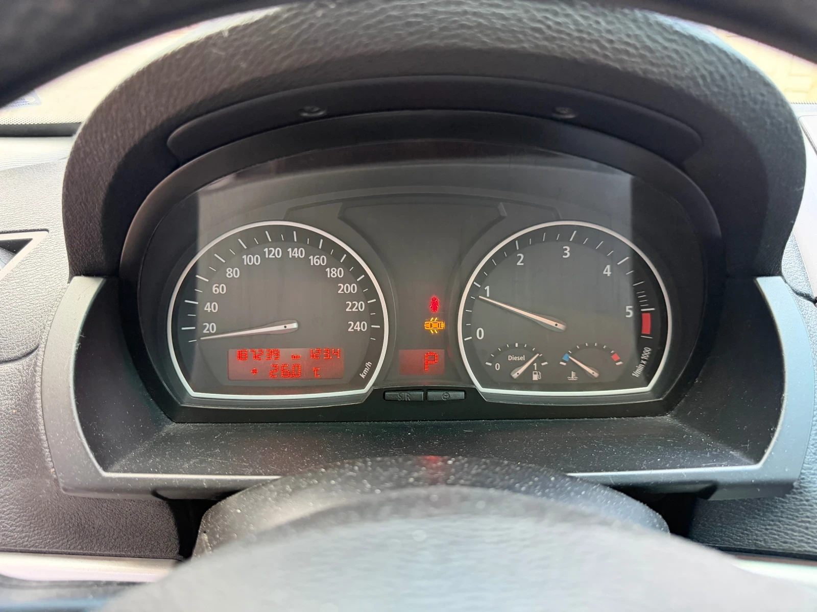 BMW X3 2.0D, 177ks, Automatic , снимка 14 - Автомобили и джипове - 55601078