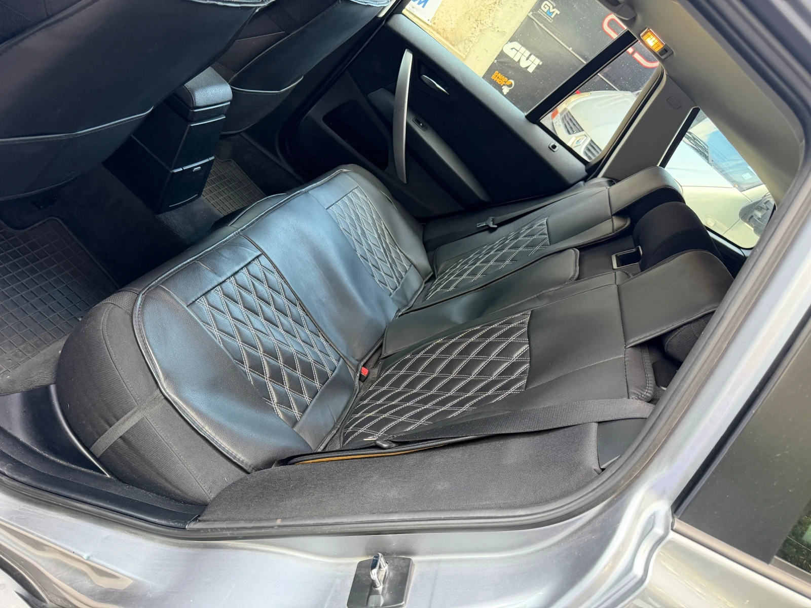 BMW X3 2.0D, 177ks, Automatic , снимка 10 - Автомобили и джипове - 55601078