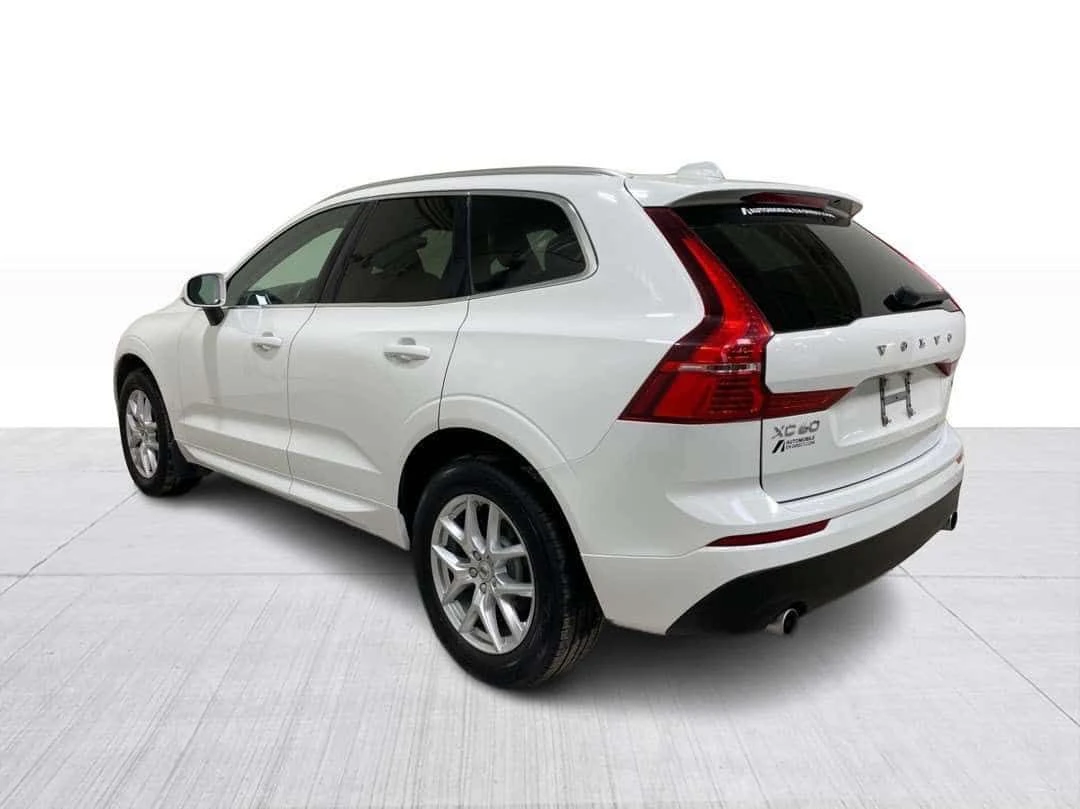 Volvo XC60 * T5 Momentum AWD Cuir Toit Pano GPS Si?ges Chauff, снимка 5 - Автомобили и джипове - 55626964