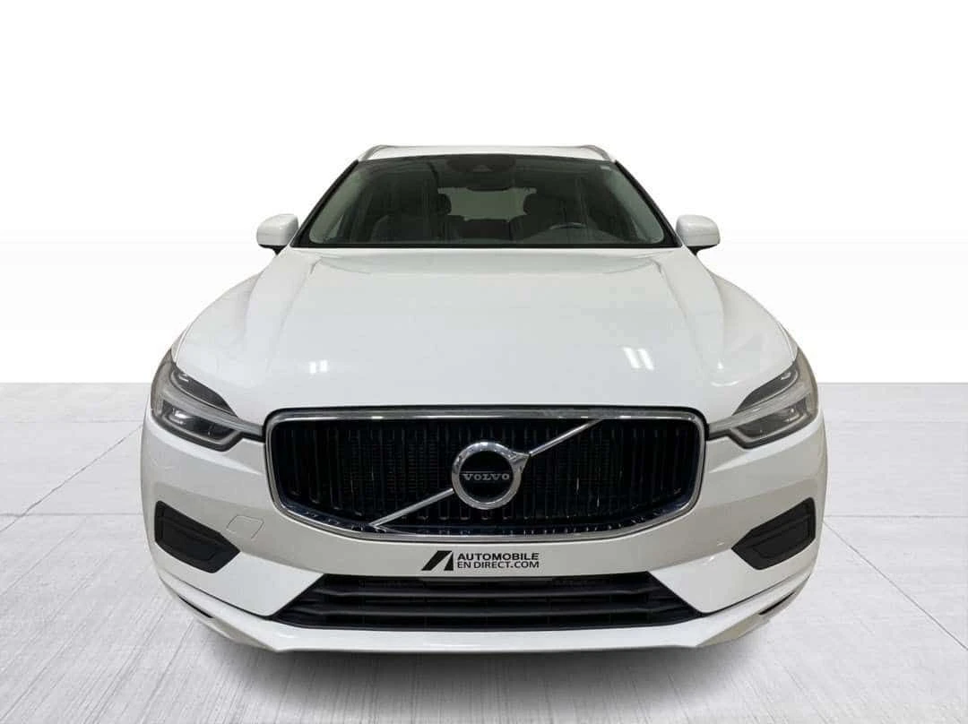 Volvo XC60 * T5 Momentum AWD Cuir Toit Pano GPS Si?ges Chauff, снимка 2 - Автомобили и джипове - 55626964
