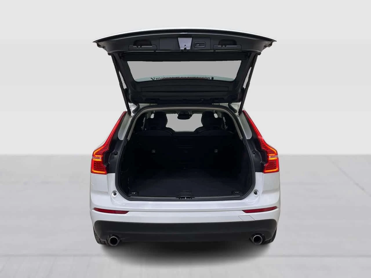Volvo XC60 * T5 Momentum AWD Cuir Toit Pano GPS Si?ges Chauff, снимка 8 - Автомобили и джипове - 55626964