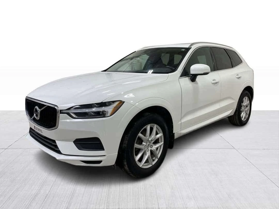 Volvo XC60 * T5 Momentum AWD Cuir Toit Pano GPS Si?ges Chauff, снимка 3 - Автомобили и джипове - 55626964
