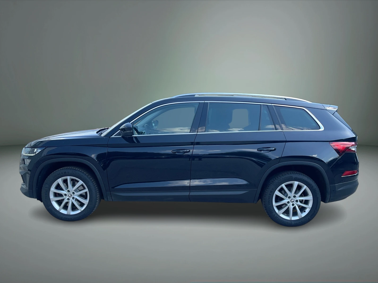 Skoda Kodiaq 2, 0 TDI 7DSG 4X4 6+ 1 места, снимка 2 - Автомобили и джипове - 55643348