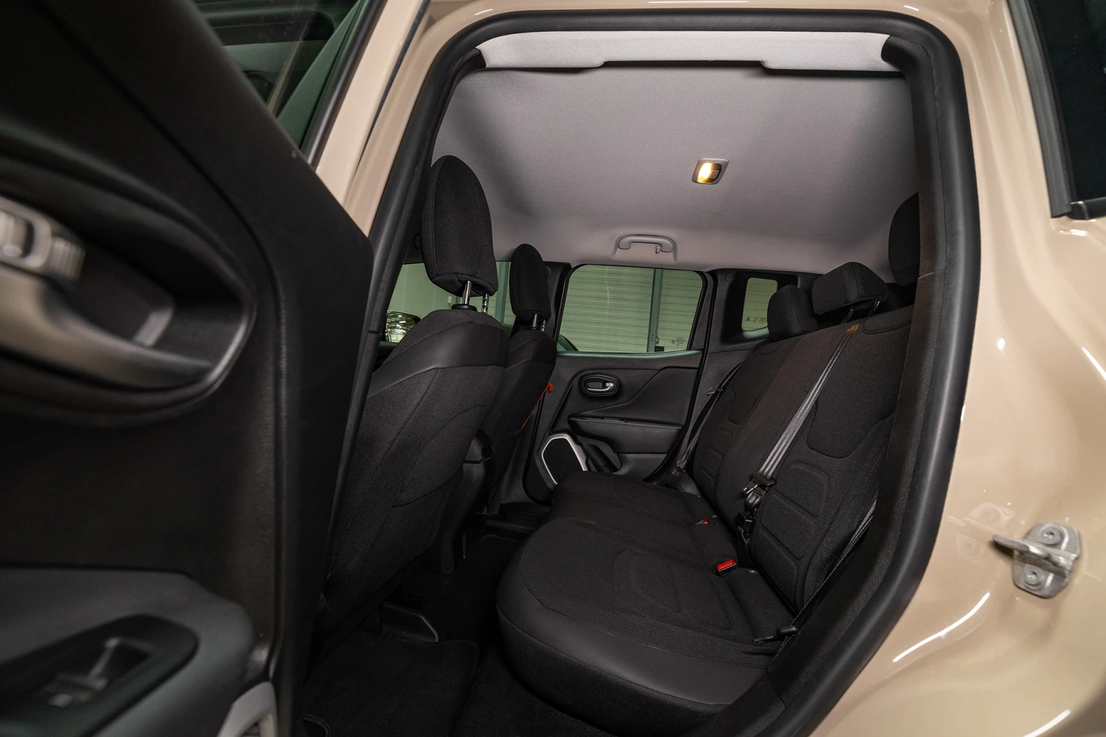 Jeep Renegade  | 1.4 Turbo | Автоматик | Гаранция | 7cars, снимка 12 - Автомобили и джипове - 55650576