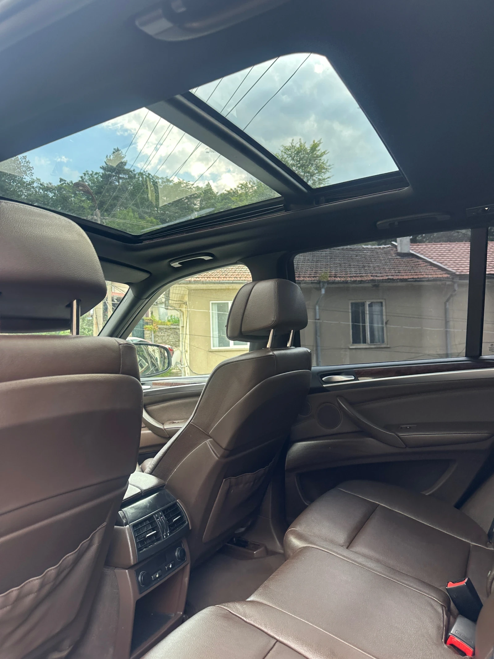 BMW X5 3000 245кс, снимка 17 - Автомобили и джипове - 55782924