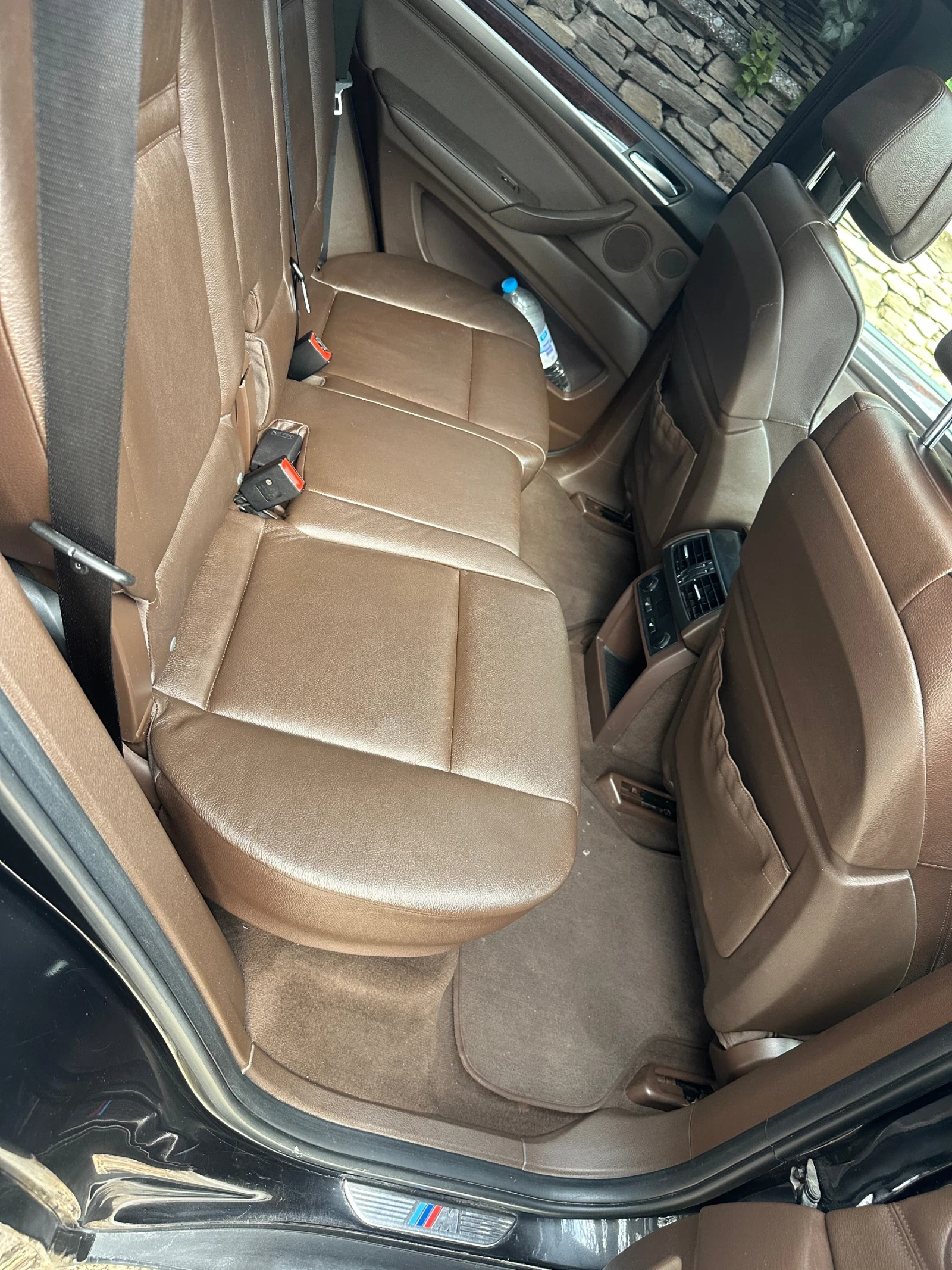 BMW X5 3000 245кс, снимка 7 - Автомобили и джипове - 55782924
