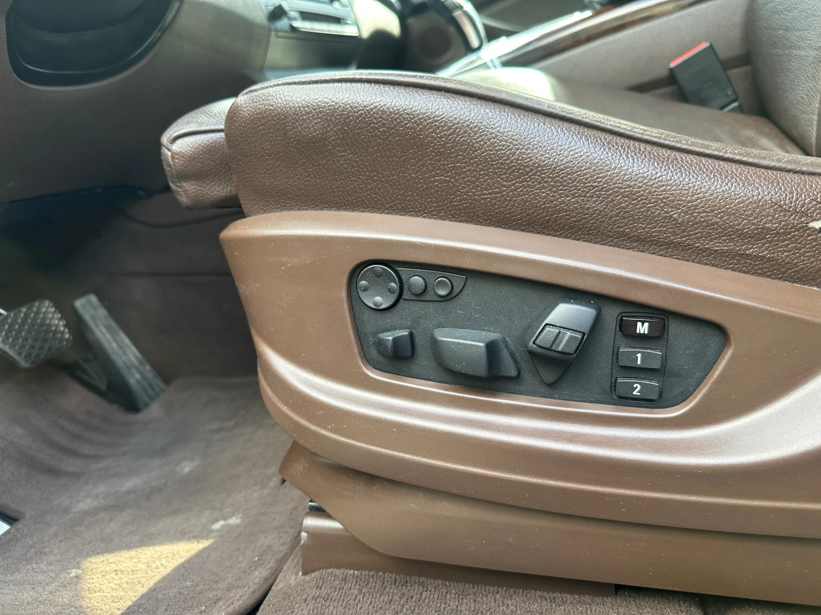 BMW X5 3000 245кс, снимка 8 - Автомобили и джипове - 55782924