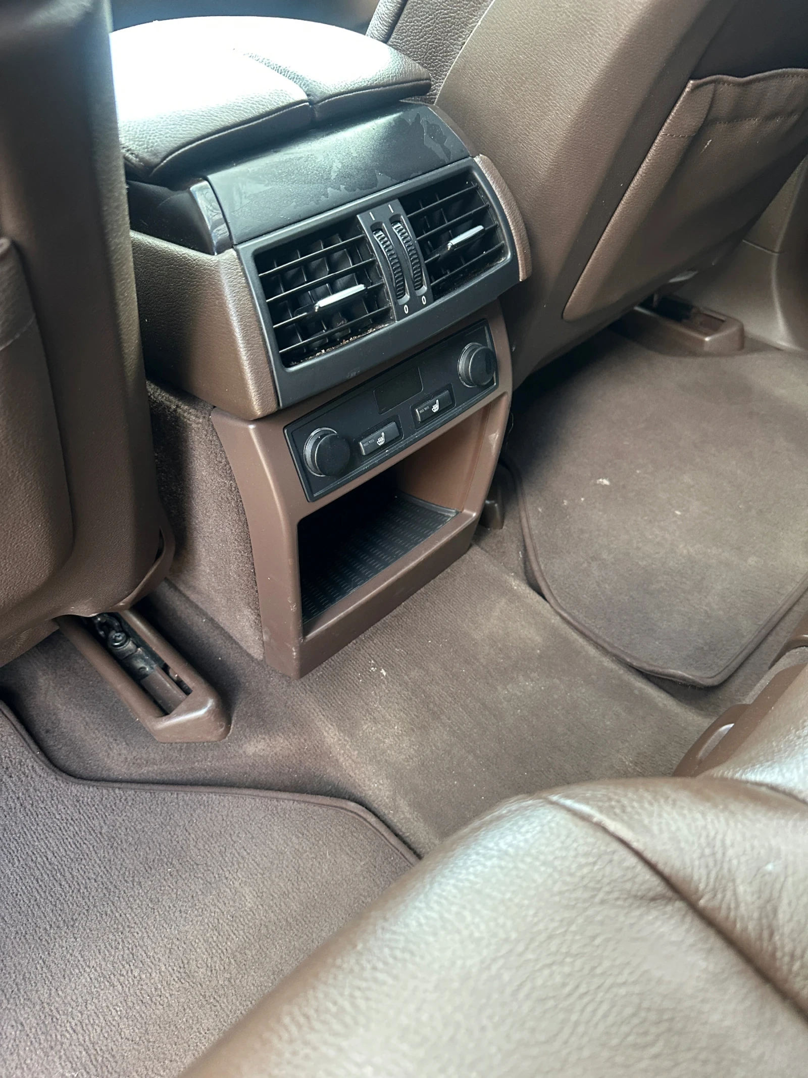 BMW X5 3000 245кс, снимка 16 - Автомобили и джипове - 55782924