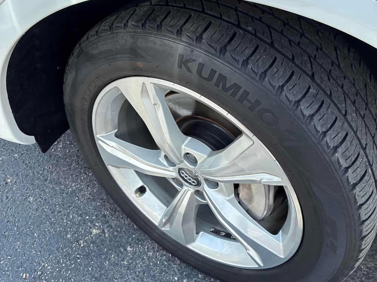 Audi Q5 * Progressiv * CARFAX * БЕЗ ПЪРВОНАЧАЛНА ВНОСКА, снимка 7 - Автомобили и джипове - 55784435