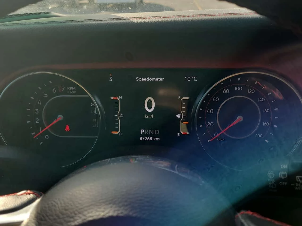Jeep Wrangler * 4x4 Unlimited Rubicon * CARFAX * ��� ����������� | Mobile.bg � ����������� 10