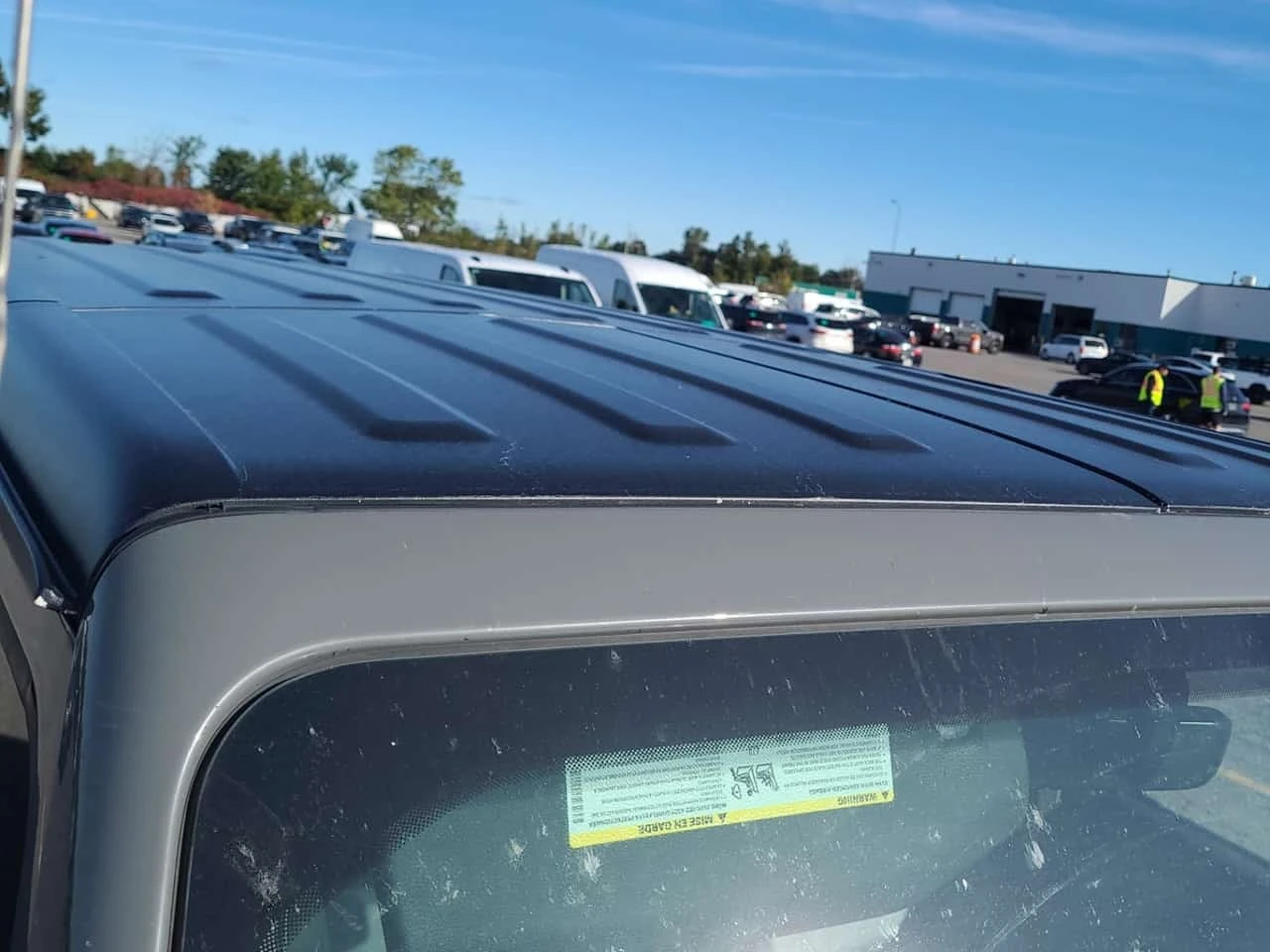 Jeep Wrangler * 4x4 Unlimited Rubicon * CARFAX * ��� ����������� | Mobile.bg � ����������� 5