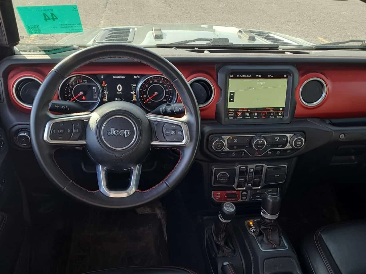 Jeep Wrangler * 4x4 Unlimited Rubicon * CARFAX * ��� ����������� | Mobile.bg � ����������� 11