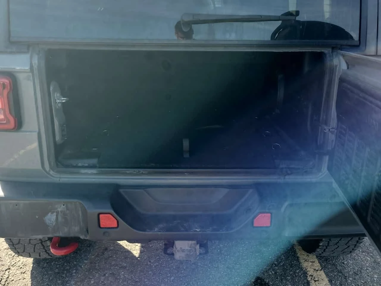 Jeep Wrangler * 4x4 Unlimited Rubicon * CARFAX * ��� ����������� | Mobile.bg � ����������� 15