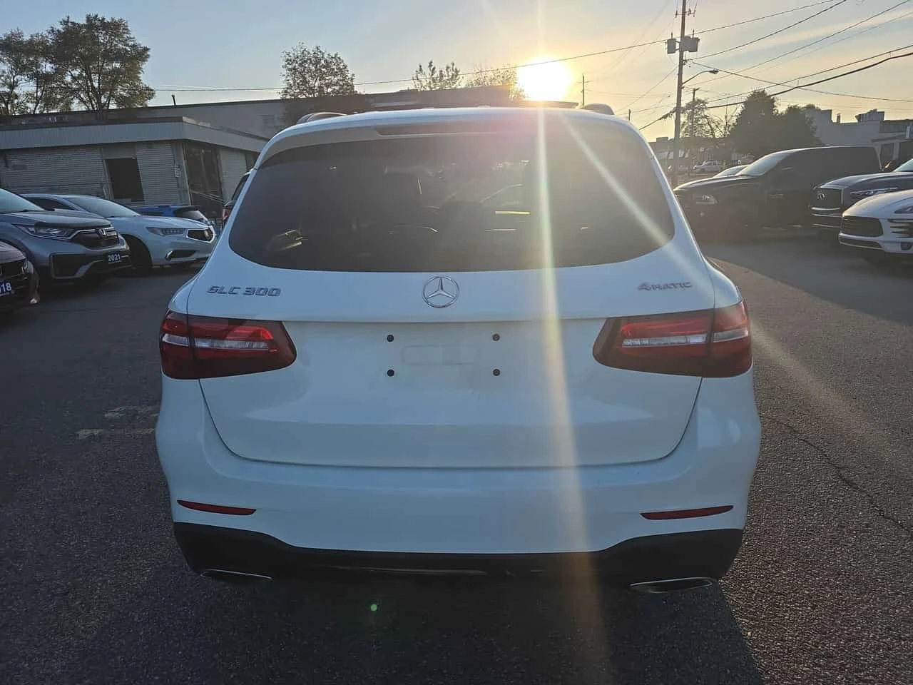 Mercedes-Benz GLC 300 ������� * �������� * 77 000 �� *  | Mobile.bg � ����������� 4