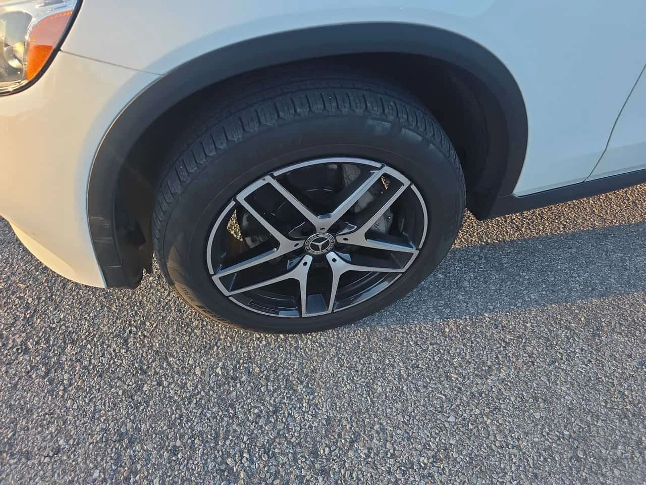 Mercedes-Benz GLC 300 ������� * �������� * 77 000 �� *  | Mobile.bg � ����������� 7