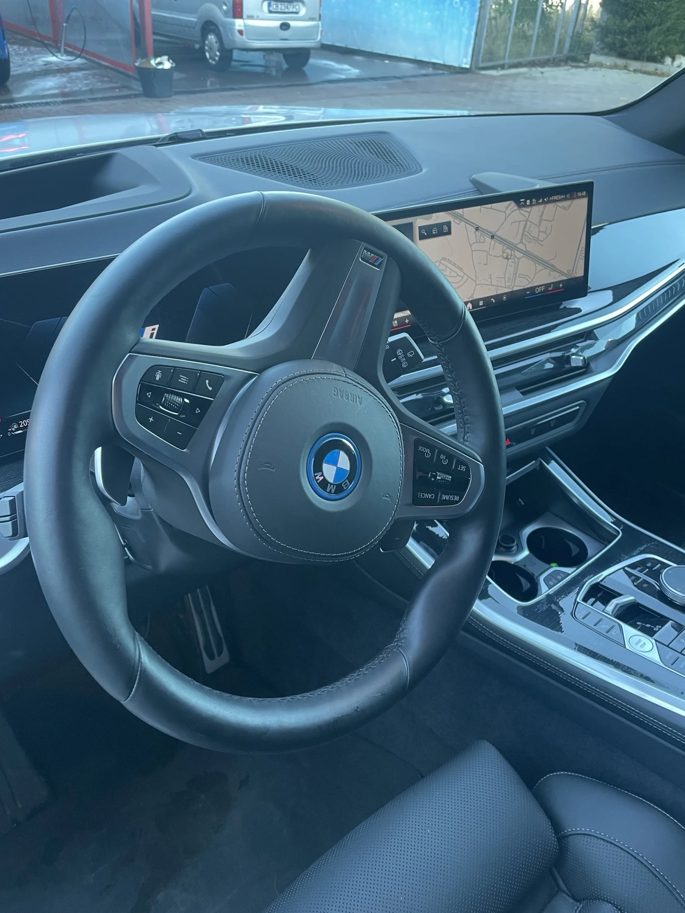 BMW X5 x  Drive 50 e, снимка 9 - Автомобили и джипове - 56595753