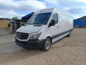Mercedes-Benz Sprinter 313 cdi, снимка 3