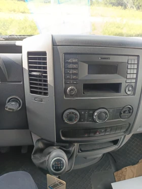 Mercedes-Benz Sprinter 313 cdi, снимка 8