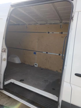 Mercedes-Benz Sprinter 313 cdi, снимка 4