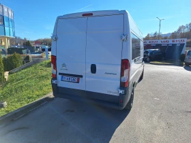 Citroen Jumper 2.0HDI maxi, снимка 8
